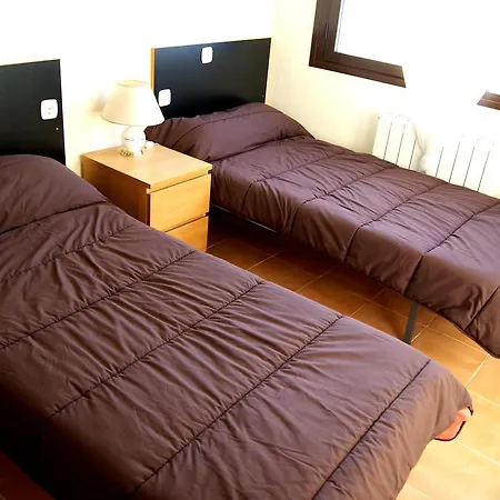 Σπίτι διακοπών La Casona Del Tio Konrado *