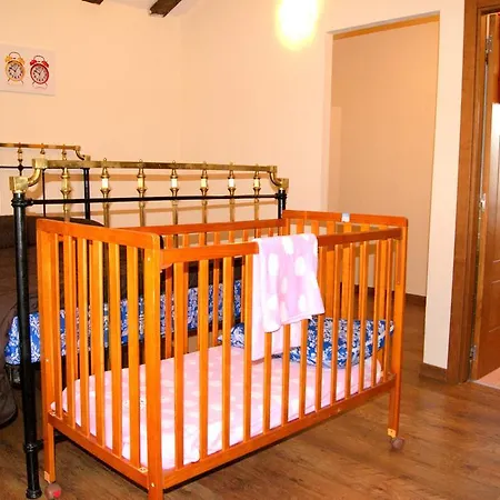 La Casona Del Tio Konrado *