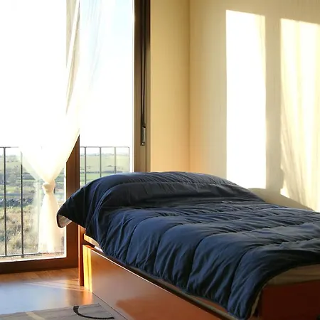 La Casona Del Tio Konrado Σπίτι διακοπών