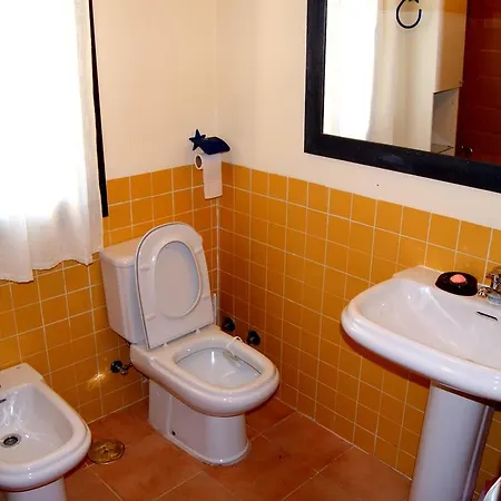 Σπίτι διακοπών La Casona Del Tio Konrado Torrecaballeros