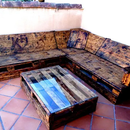 La Casona Del Tio Konrado