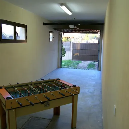 Σπίτι διακοπών La Casona Del Tio Konrado *
